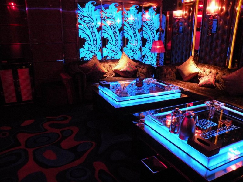 鸡西商务ktv消费攻略详解-鸡东县ktv预订